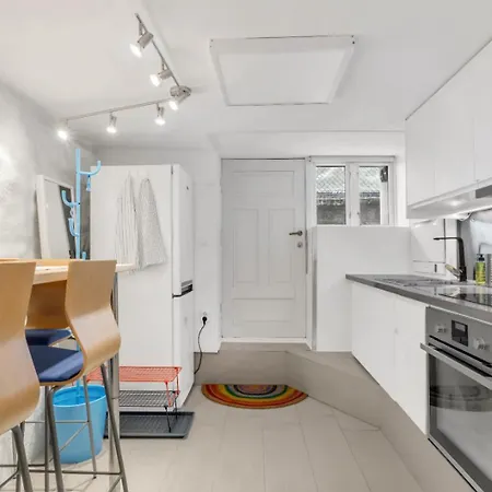 Apartment As3 - Center Bergen