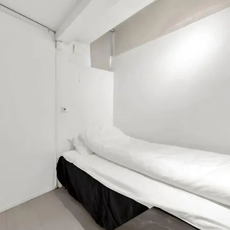 Apartment As3 - Center