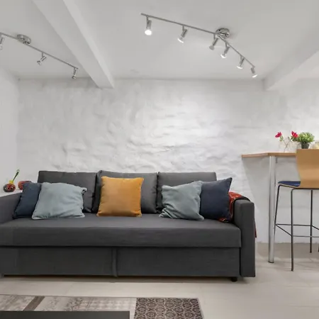 As3 - Center Apartment