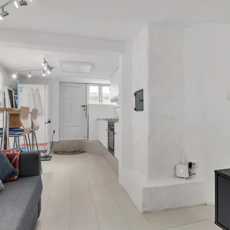 As3 - Center Apartment *