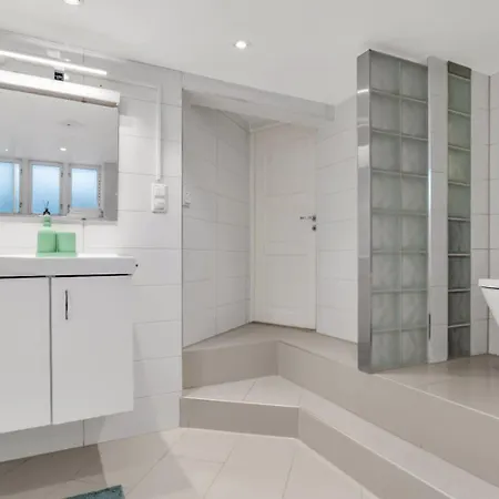 Apartment As3 - Center