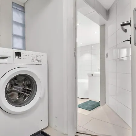 As3 - Center Apartment Bergen