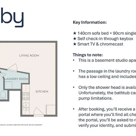 Apartment As3 - Center