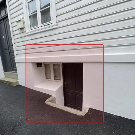 Apartment As3 - Center