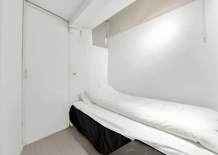 Apartment As3 - Center