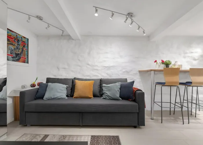 As3 - Center Apartment