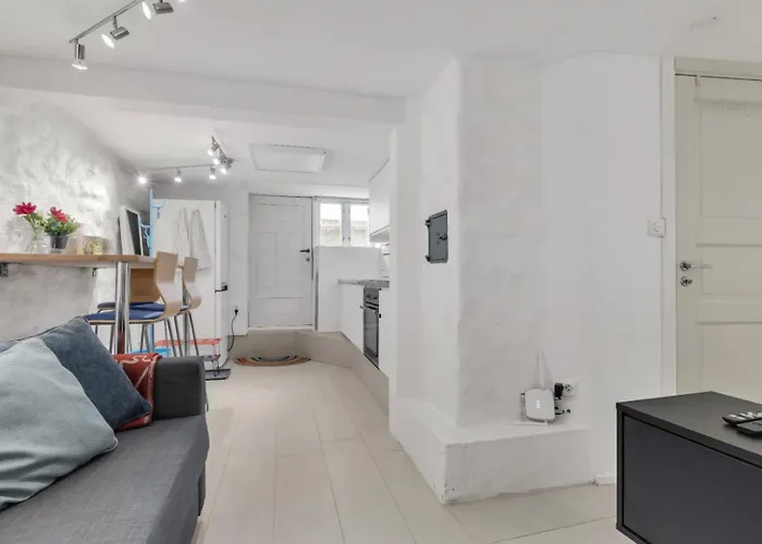 As3 - Center Apartment *
