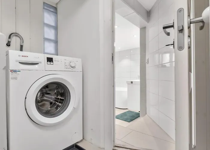 As3 - Center Apartment Bergen