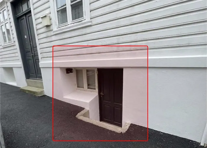Apartment As3 - Center